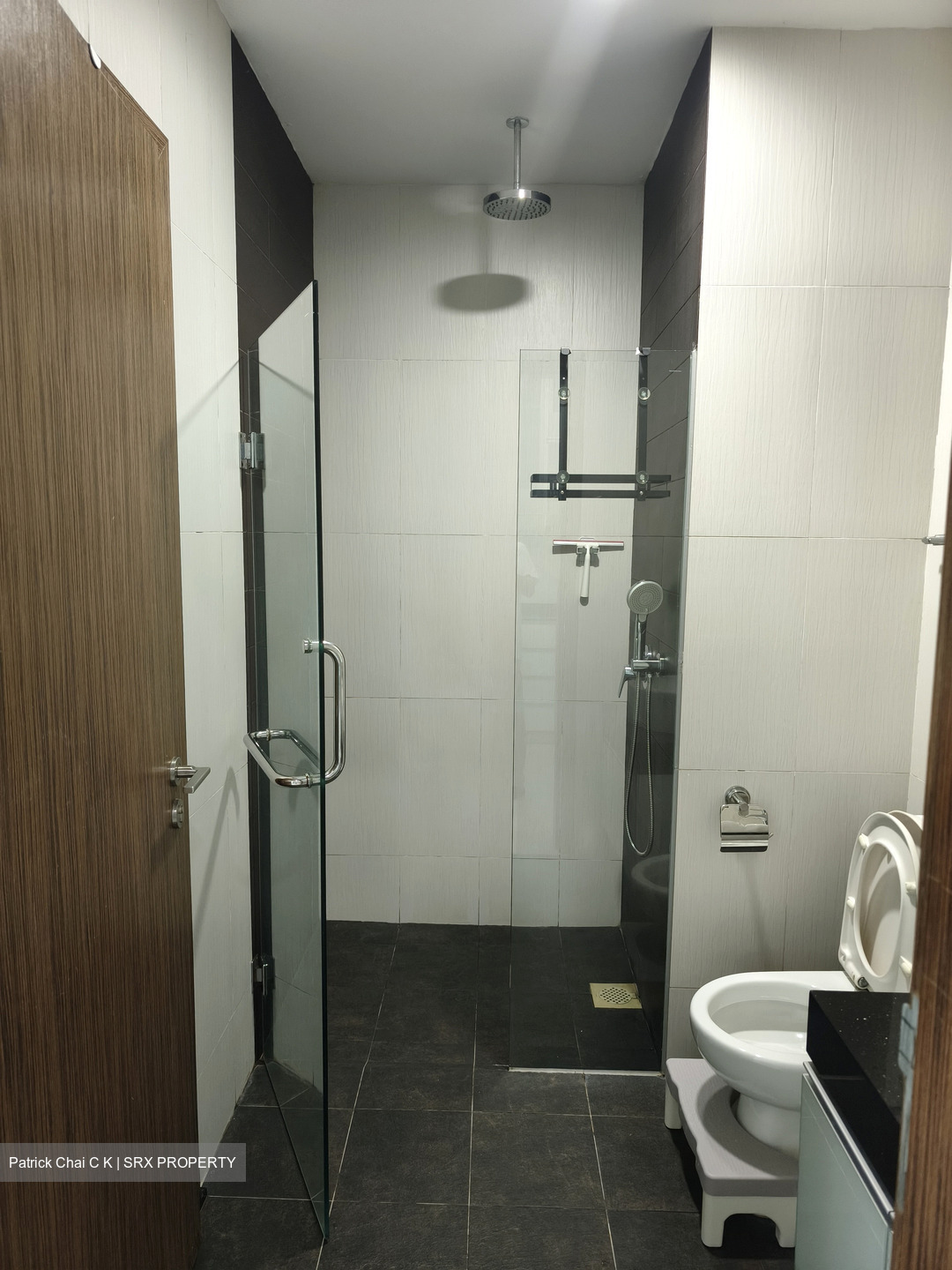 Parc Rosewood (D25), Condominium #638594451